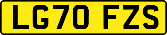 LG70FZS