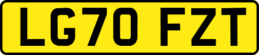 LG70FZT