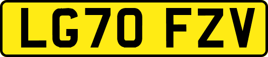 LG70FZV
