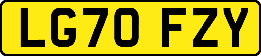 LG70FZY