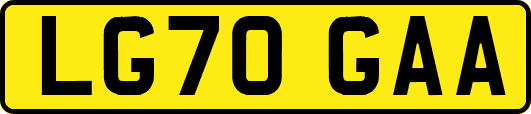 LG70GAA
