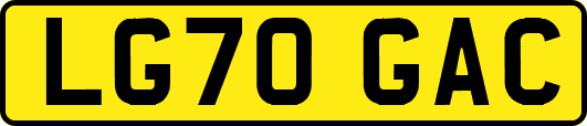LG70GAC