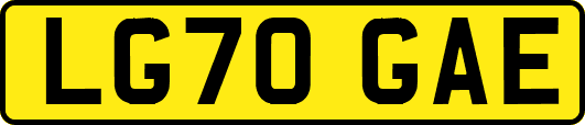 LG70GAE
