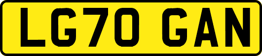 LG70GAN