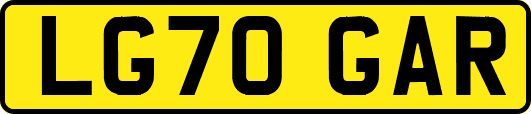 LG70GAR