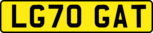 LG70GAT