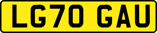 LG70GAU
