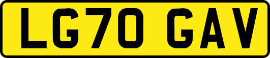 LG70GAV