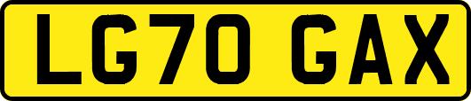 LG70GAX