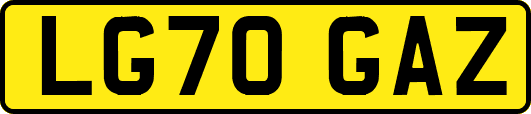 LG70GAZ