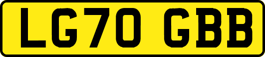 LG70GBB