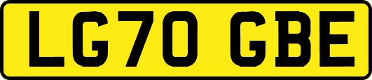 LG70GBE