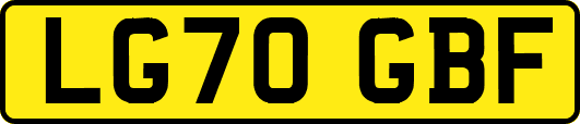 LG70GBF