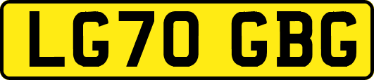 LG70GBG