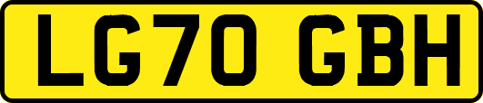 LG70GBH
