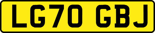 LG70GBJ