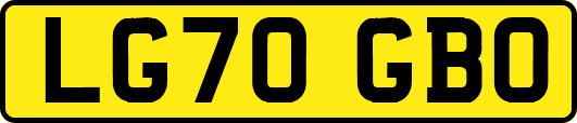 LG70GBO