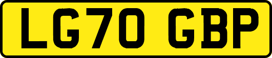 LG70GBP