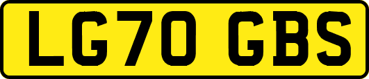 LG70GBS