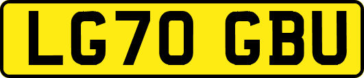 LG70GBU