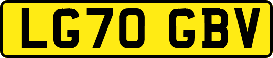 LG70GBV