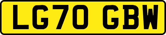 LG70GBW