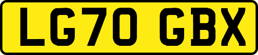 LG70GBX