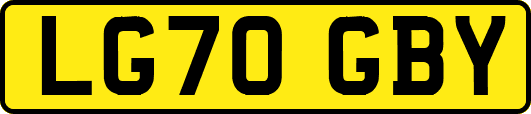 LG70GBY