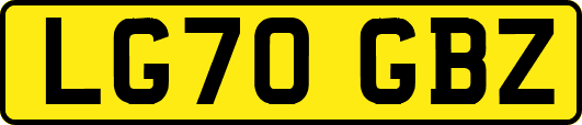LG70GBZ