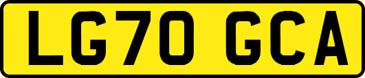 LG70GCA