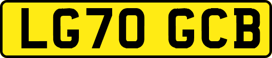 LG70GCB