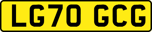 LG70GCG
