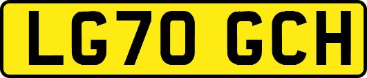 LG70GCH