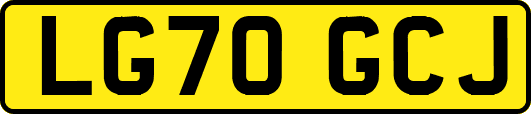 LG70GCJ