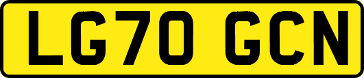 LG70GCN