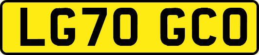 LG70GCO