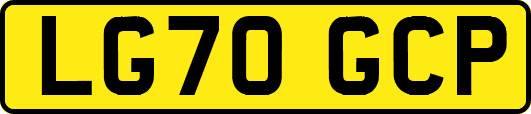 LG70GCP
