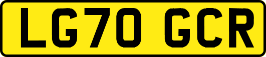 LG70GCR