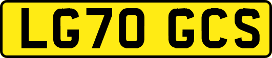 LG70GCS