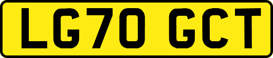 LG70GCT