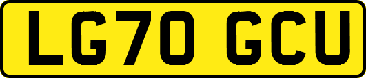 LG70GCU