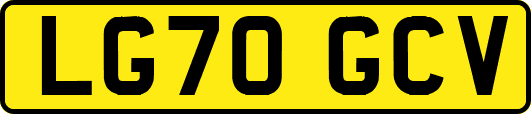 LG70GCV
