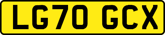 LG70GCX