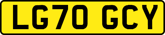 LG70GCY