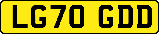 LG70GDD