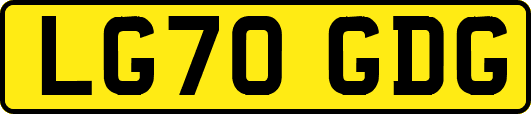 LG70GDG