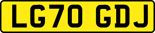 LG70GDJ