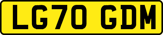 LG70GDM