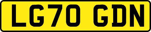 LG70GDN