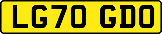 LG70GDO